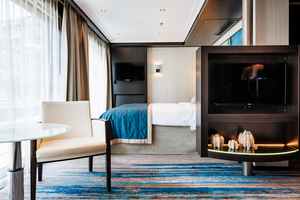 Royal Suite